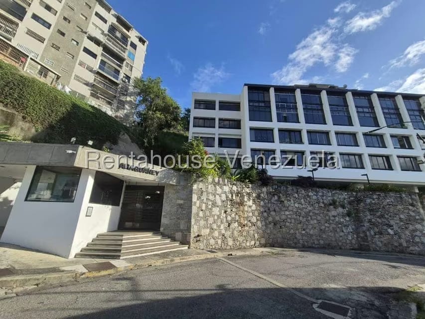 Apartamento (1 Nivel) en Alquiler en Colinas de Bello Monte, Distrito Metropolitano - 15