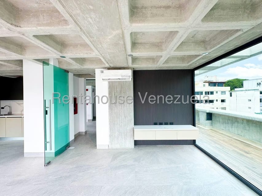 Apartamento (Duplex) en Venta en Los Naranjos de Las Mercedes, Distrito Metropolitano - 18