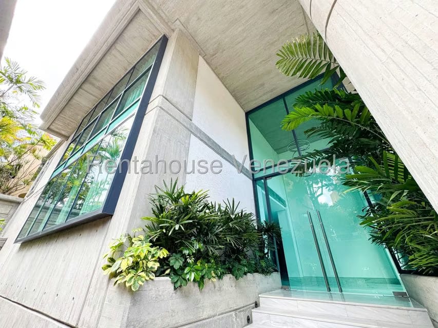 Apartamento (Duplex) en Venta en Los Naranjos de Las Mercedes, Distrito Metropolitano - 26