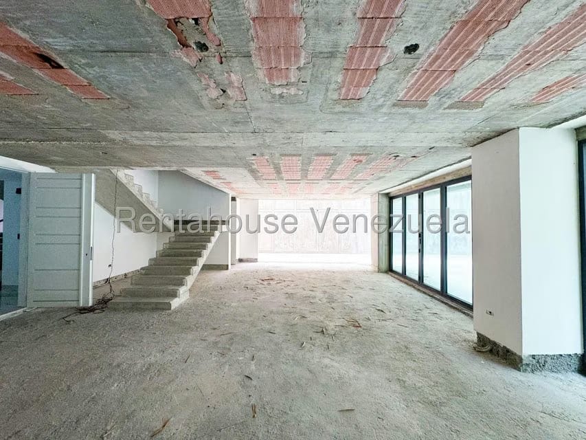 Apartamento (Duplex) en Venta en Los Naranjos de Las Mercedes, Distrito Metropolitano - 7