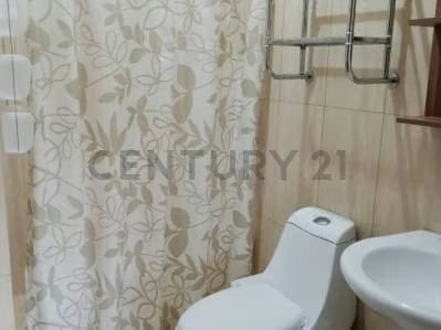 ACOGEDOR APARTAMENTO EN ALQUILER - 6