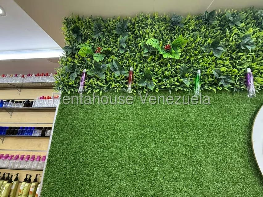 Negocios y Empresas (Comercio) en Venta en El Recreo, Distrito Metropolitano - 11