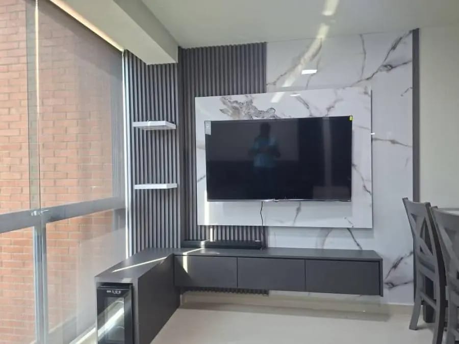 Apartamento en Alquiler en Lechería - 2