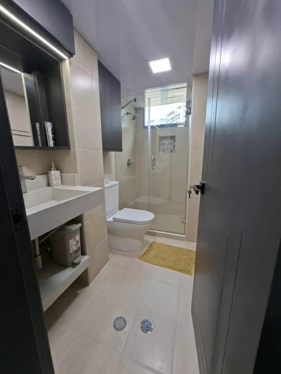 Apartamento en Alquiler en Lechería - 3