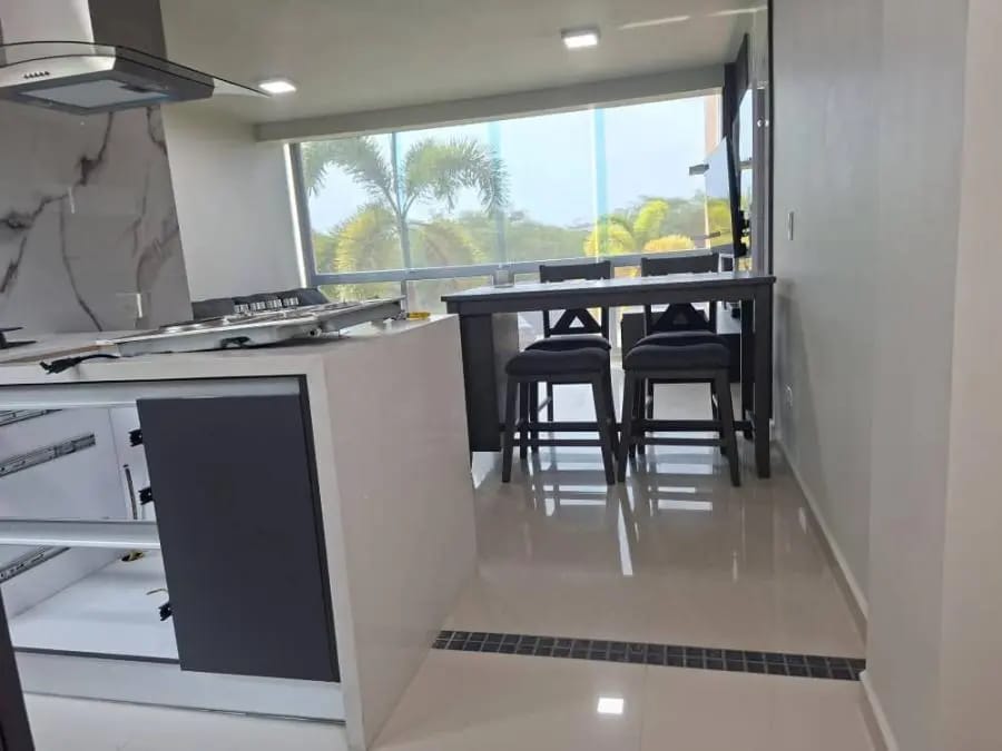 Apartamento en Alquiler en Lechería - 6