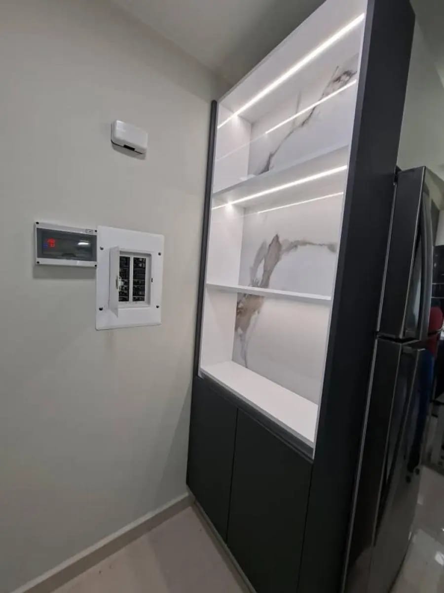 Apartamento en Alquiler en Lechería - 7