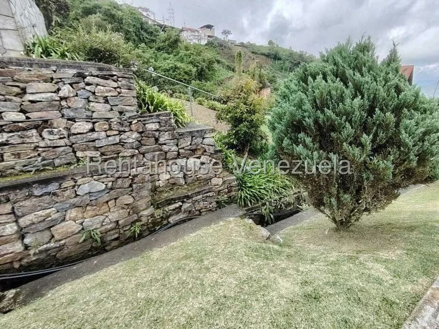 Casa (Colonial) en Venta en La Colonia Tovar, Aragua - 12