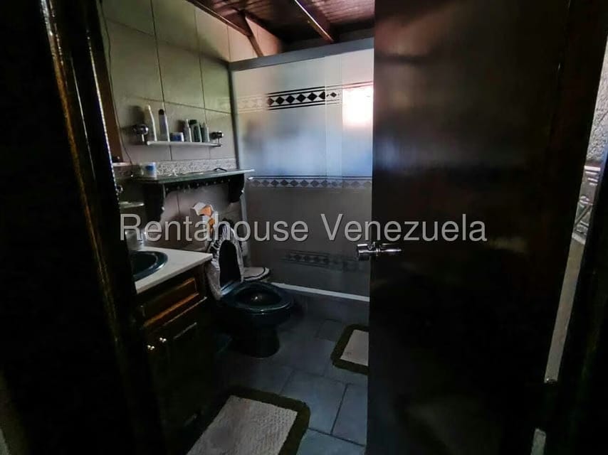 Casa (Colonial) en Venta en La Colonia Tovar, Aragua - 28