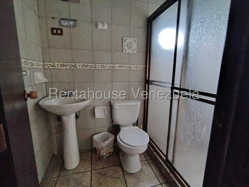 Casa (Colonial) en Venta en La Colonia Tovar, Aragua - 36