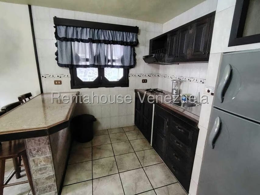 Casa (Colonial) en Venta en La Colonia Tovar, Aragua - 39