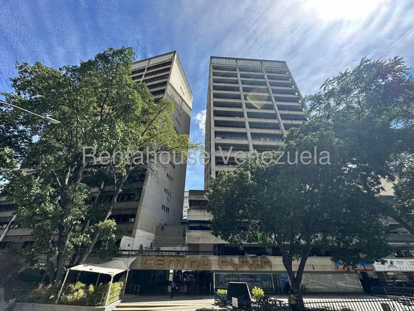 Comercial (Oficina) en Venta en Los Palos Grandes, Distrito Metropolitano