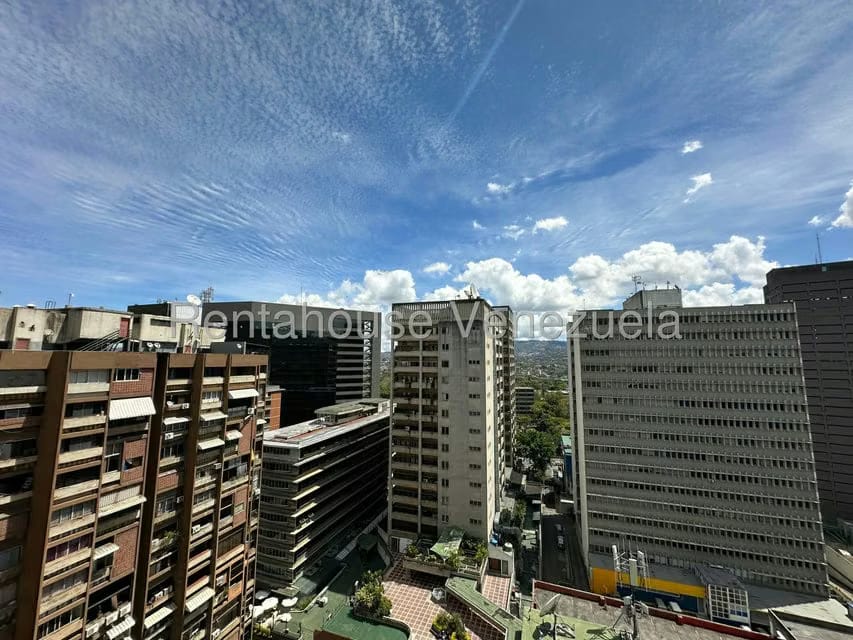 Comercial (Oficina) en Venta en Los Palos Grandes, Distrito Metropolitano - 13