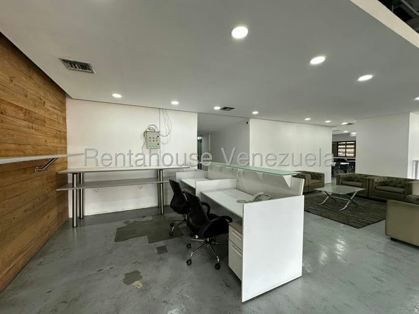 Comercial (Oficina) en Venta en Los Palos Grandes, Distrito Metropolitano - 6