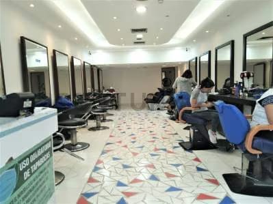 VENTA DE NEGOCIO A PIE DE CALLE, CON EXCELENTE UBICACIÓN COMERCIAL - 2