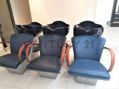 VENTA DE NEGOCIO A PIE DE CALLE, CON EXCELENTE UBICACIÓN COMERCIAL - 6