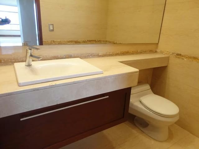 Apartamento (1 Nivel) en Venta en Los Naranjos del Cafetal, Distrito Metropolitano - 12