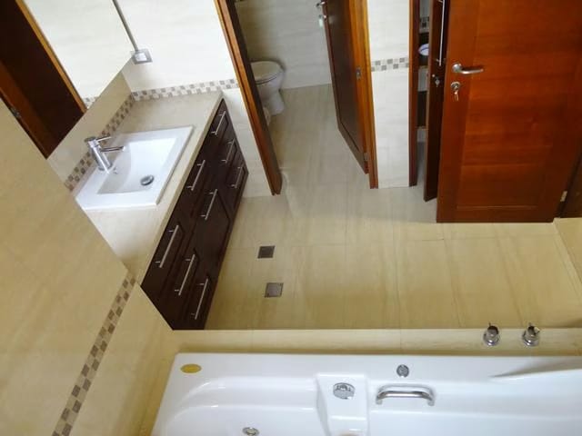 Apartamento (1 Nivel) en Venta en Los Naranjos del Cafetal, Distrito Metropolitano - 14