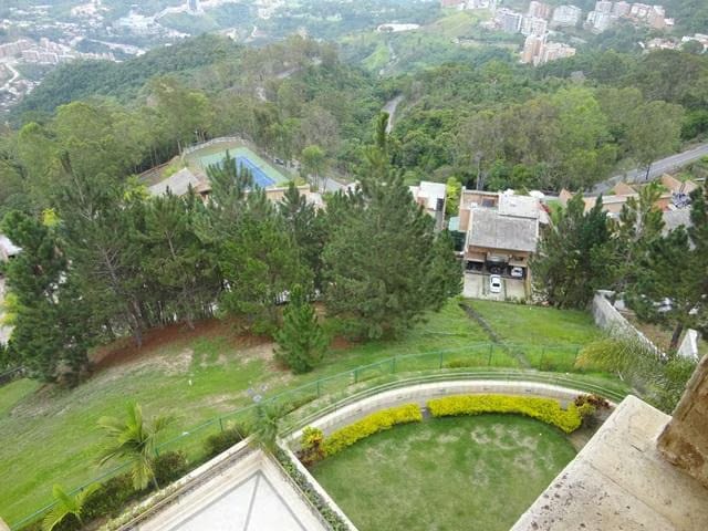 Apartamento (1 Nivel) en Venta en Los Naranjos del Cafetal, Distrito Metropolitano - 15