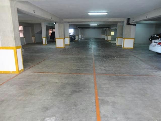 Apartamento (1 Nivel) en Venta en Los Naranjos del Cafetal, Distrito Metropolitano - 23