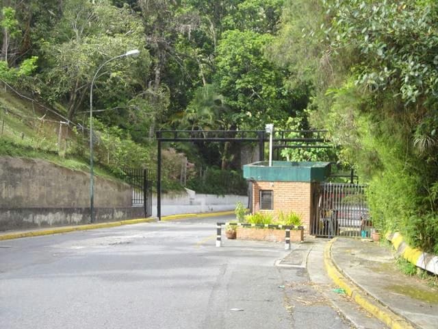 Apartamento (1 Nivel) en Venta en Los Naranjos del Cafetal, Distrito Metropolitano - 24