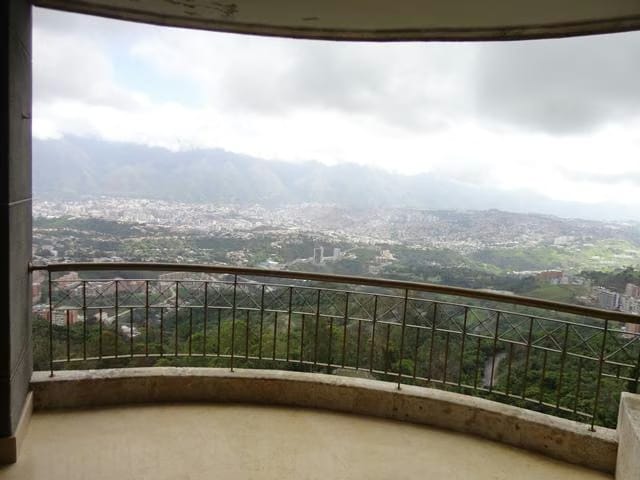 Apartamento (1 Nivel) en Venta en Los Naranjos del Cafetal, Distrito Metropolitano - 7