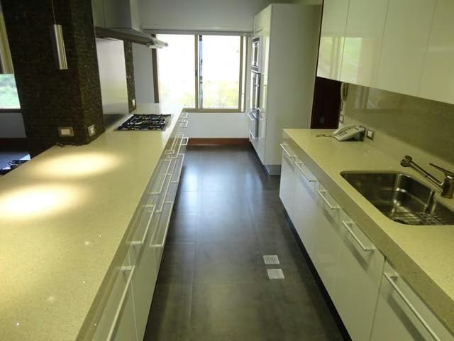 Apartamento (1 Nivel) en Venta en Los Naranjos del Cafetal, Distrito Metropolitano - 9