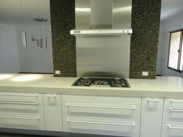 Apartamento (1 Nivel) en Venta en Los Naranjos del Cafetal, Distrito Metropolitano - 10