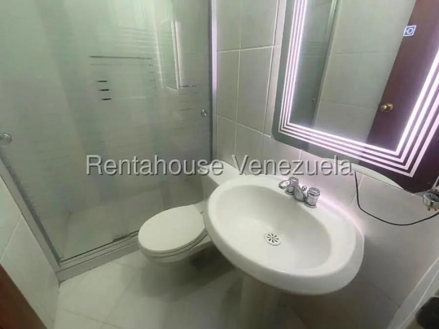 Apartamento en Alquiler en La Trigaleña Valencia Carabobo Valencia - 4
