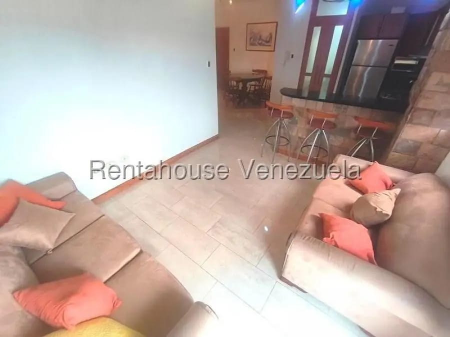 Apartamento en Alquiler en La Trigaleña Valencia Carabobo Valencia - 9