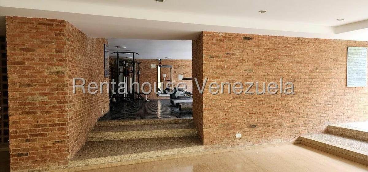 Apartamento (1 Nivel) en Alquiler en Campo Alegre, Distrito Metropolitano - 11