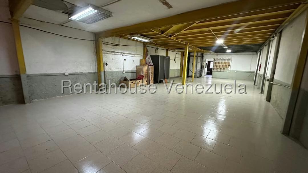 Comercial (Local Comercial) en Venta en Catia, Distrito Metropolitano - 7