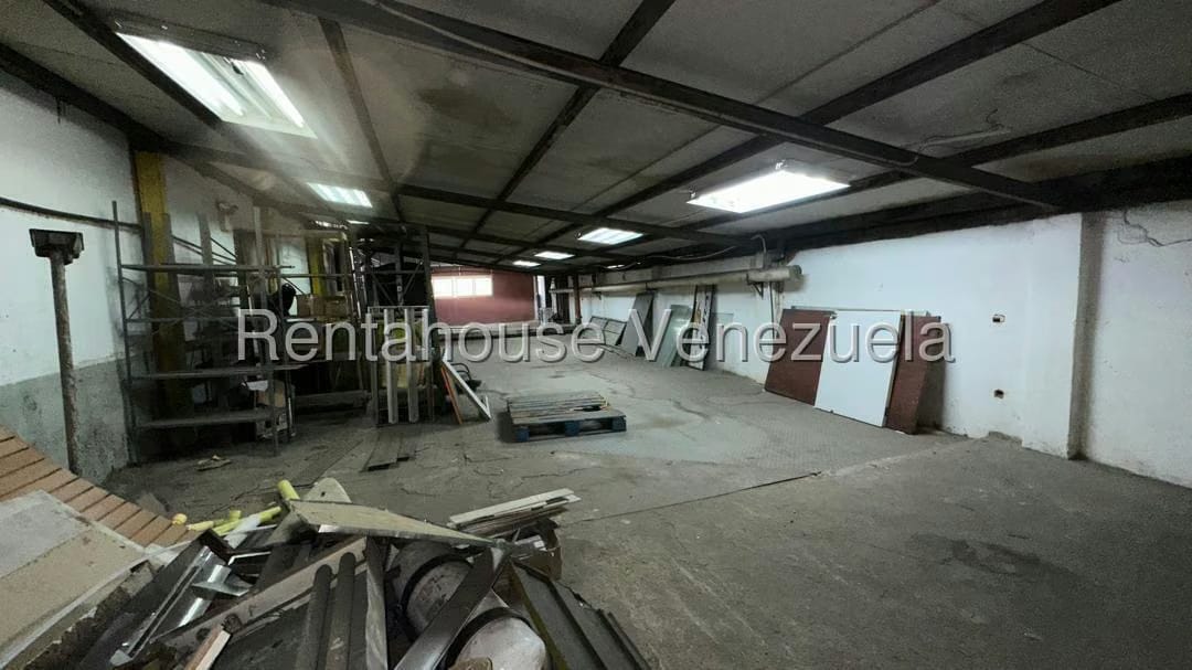 Comercial (Local Comercial) en Venta en Catia, Distrito Metropolitano - 10