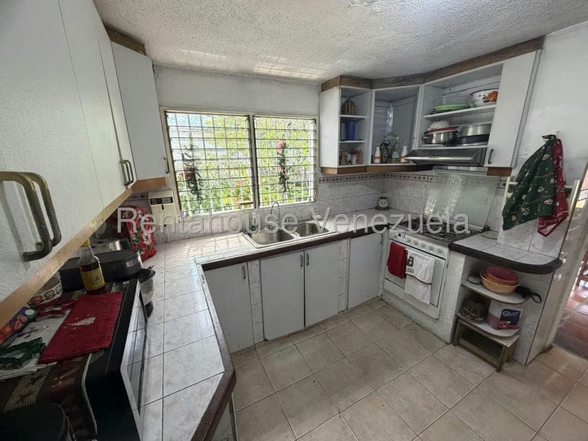 Casa (Duplex) en Venta en Villa Heroica, Miranda - 12