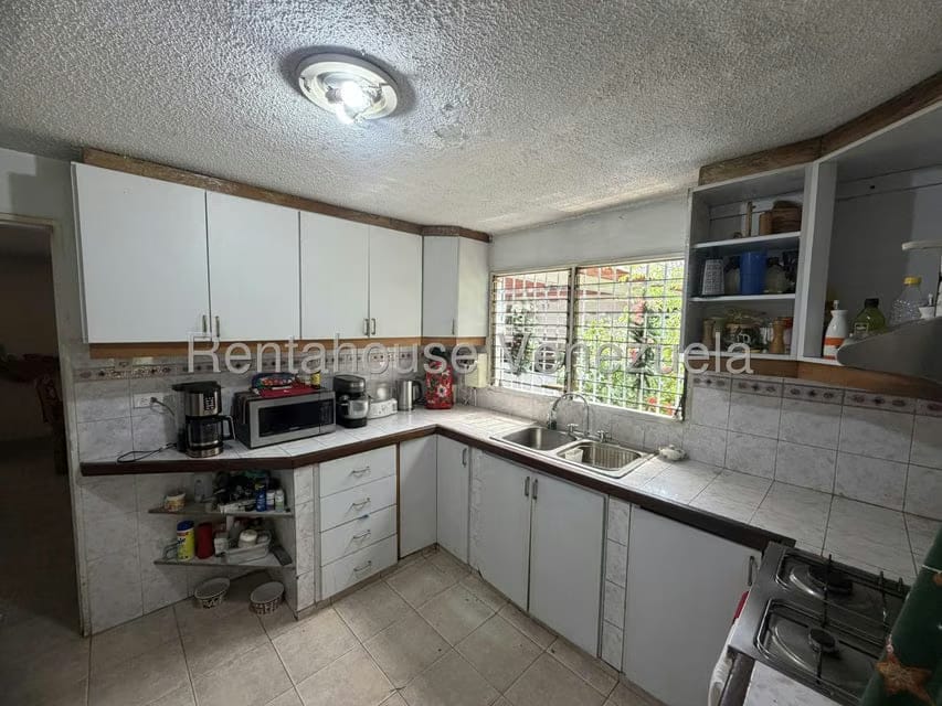 Casa (Duplex) en Venta en Villa Heroica, Miranda - 13