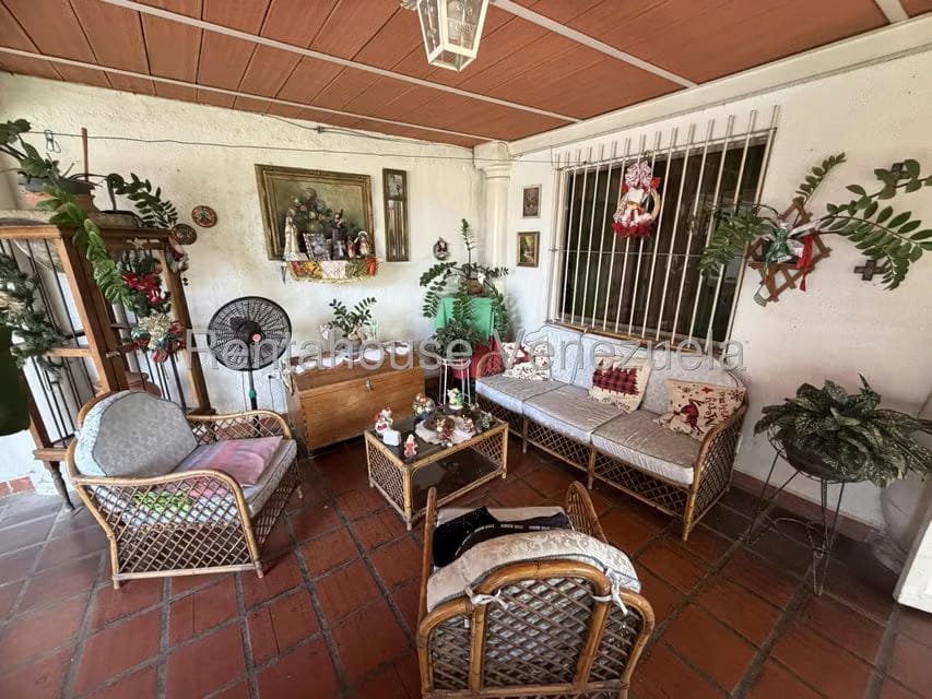 Casa (Duplex) en Venta en Villa Heroica, Miranda - 14