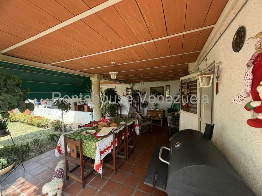 Casa (Duplex) en Venta en Villa Heroica, Miranda - 15