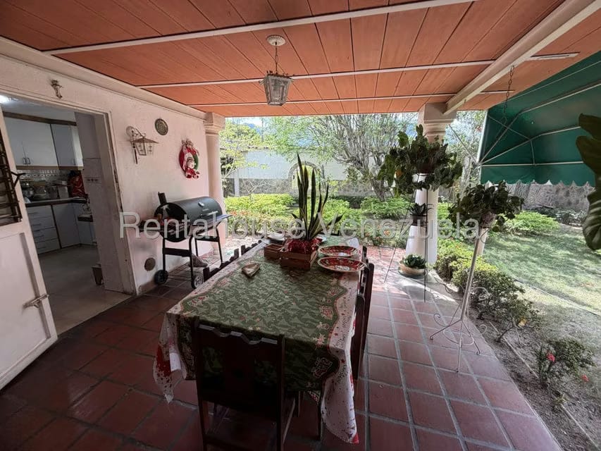 Casa (Duplex) en Venta en Villa Heroica, Miranda - 16