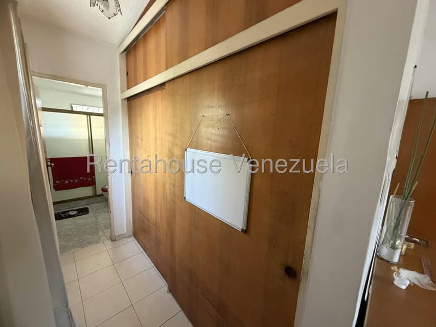 Casa (Duplex) en Venta en Villa Heroica, Miranda - 19