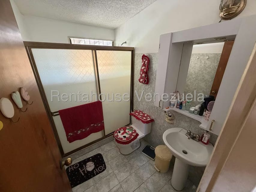 Casa (Duplex) en Venta en Villa Heroica, Miranda - 20