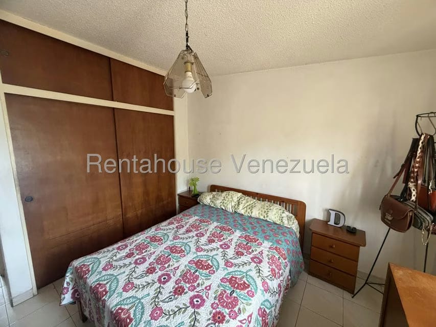 Casa (Duplex) en Venta en Villa Heroica, Miranda - 21