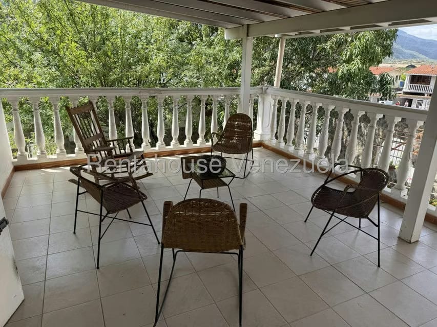 Casa (Duplex) en Venta en Villa Heroica, Miranda - 25