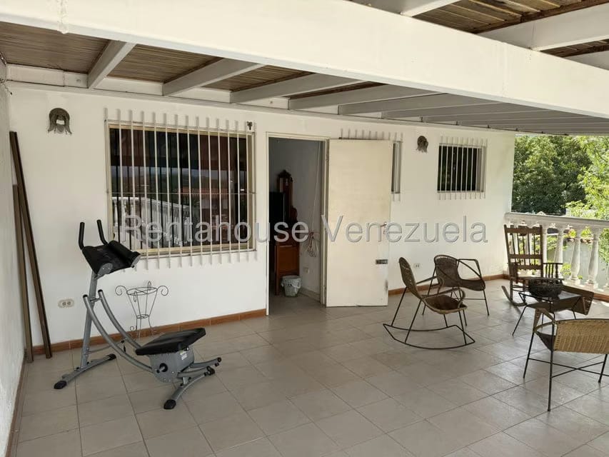 Casa (Duplex) en Venta en Villa Heroica, Miranda - 26