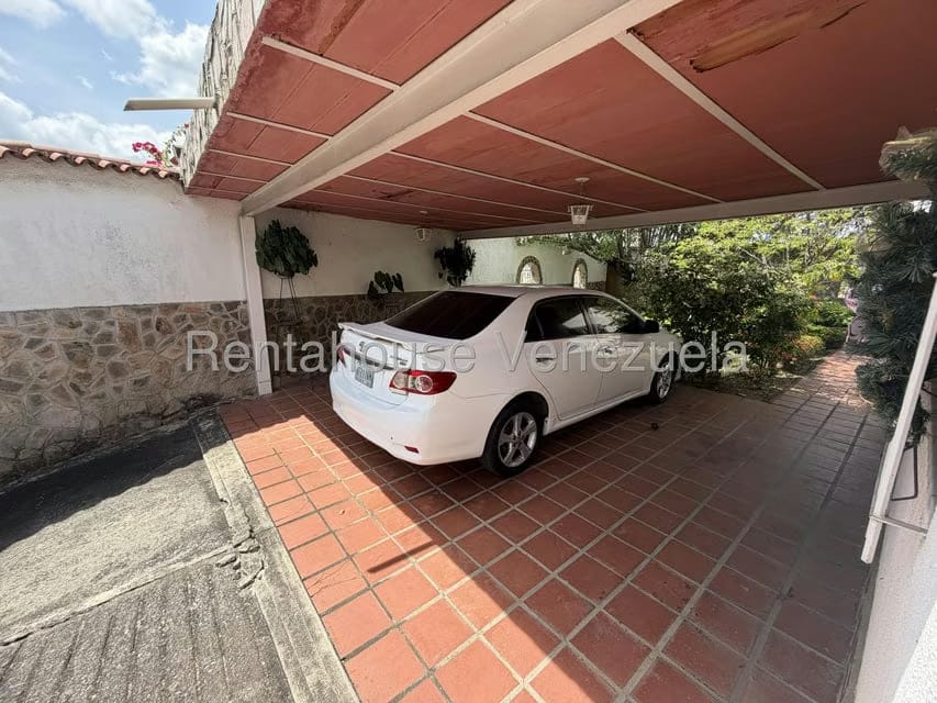 Casa (Duplex) en Venta en Villa Heroica, Miranda - 6