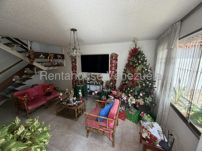 Casa (Duplex) en Venta en Villa Heroica, Miranda - 7