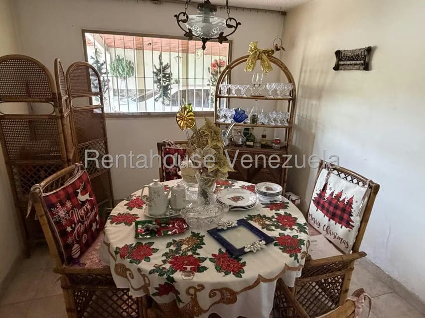 Casa (Duplex) en Venta en Villa Heroica, Miranda - 9