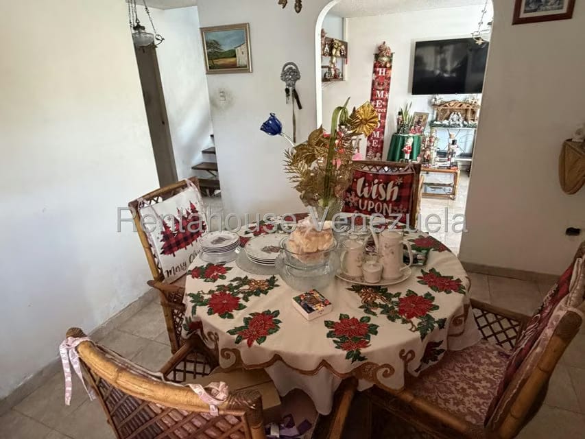 Casa (Duplex) en Venta en Villa Heroica, Miranda - 10
