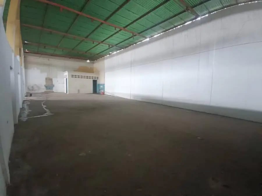 Galpon en Venta en Puerto la Cruz - 11