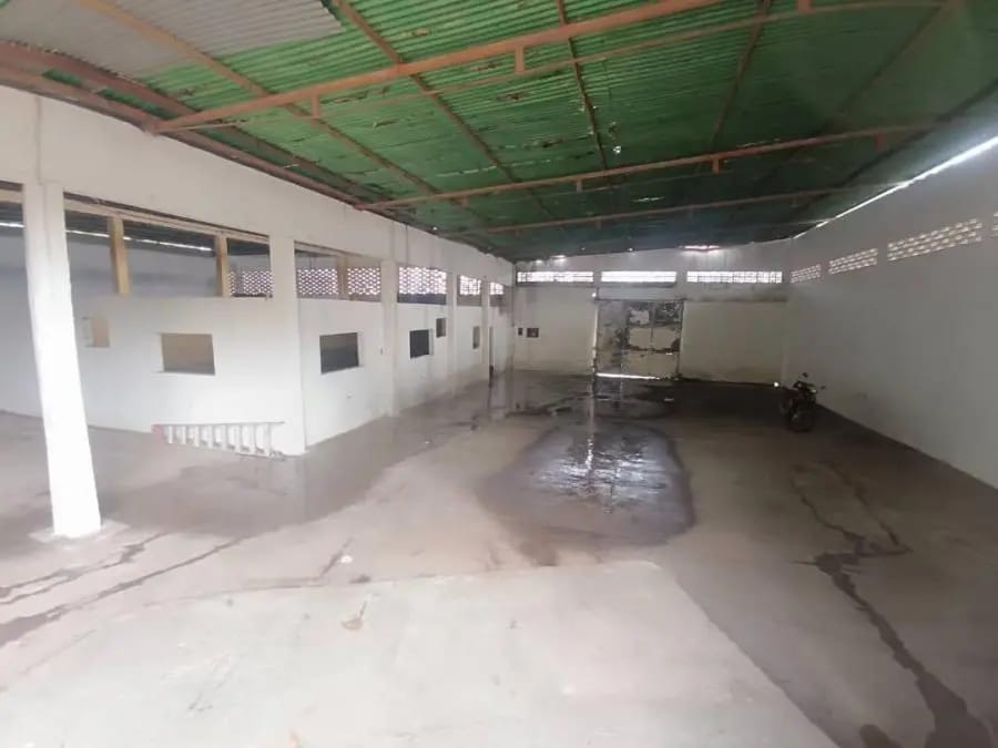 Galpon en Venta en Puerto la Cruz - 8