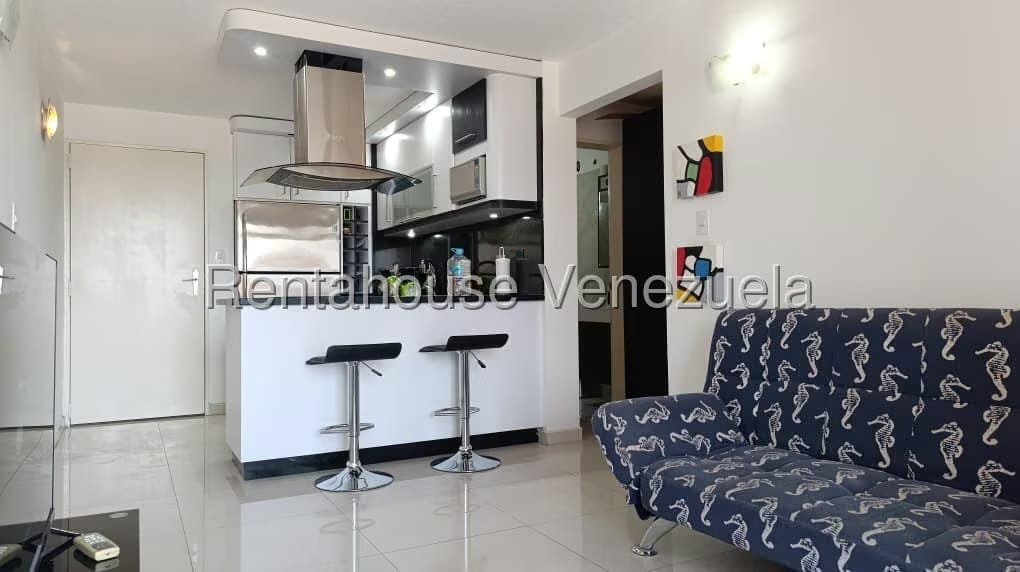 Apartamento (1 Nivel) en Venta en Av Diego Bautista Urbaneja, Anzoategui - 11