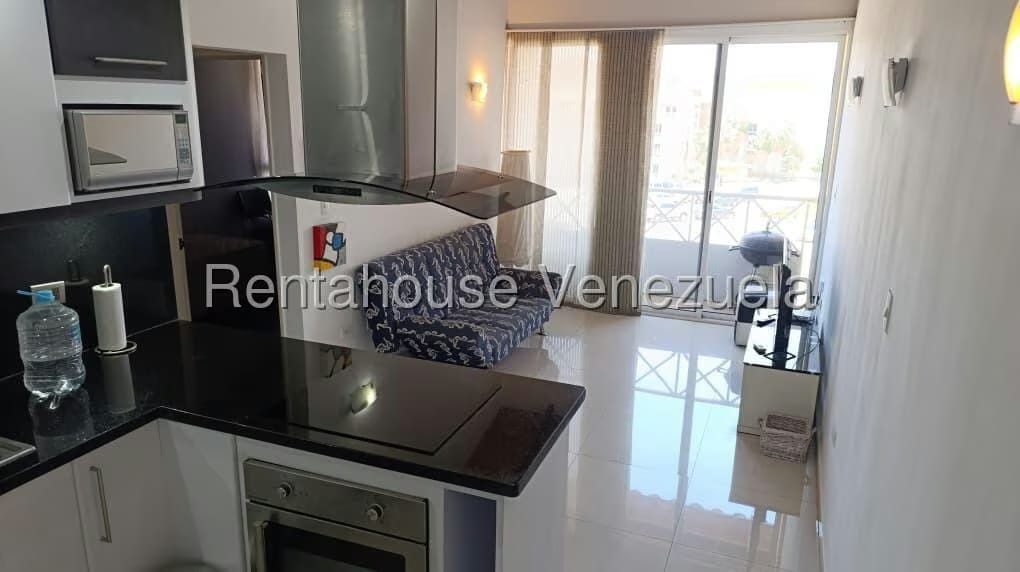 Apartamento (1 Nivel) en Venta en Av Diego Bautista Urbaneja, Anzoategui - 12